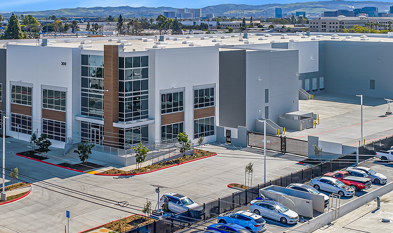 Dyer Distribution Center Exterior Photos Dyer Distribution Center Exterior Photos