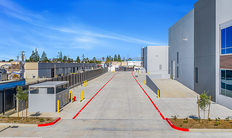 Dyer Distribution Center Exterior Photos Dyer Distribution Center Exterior Photos