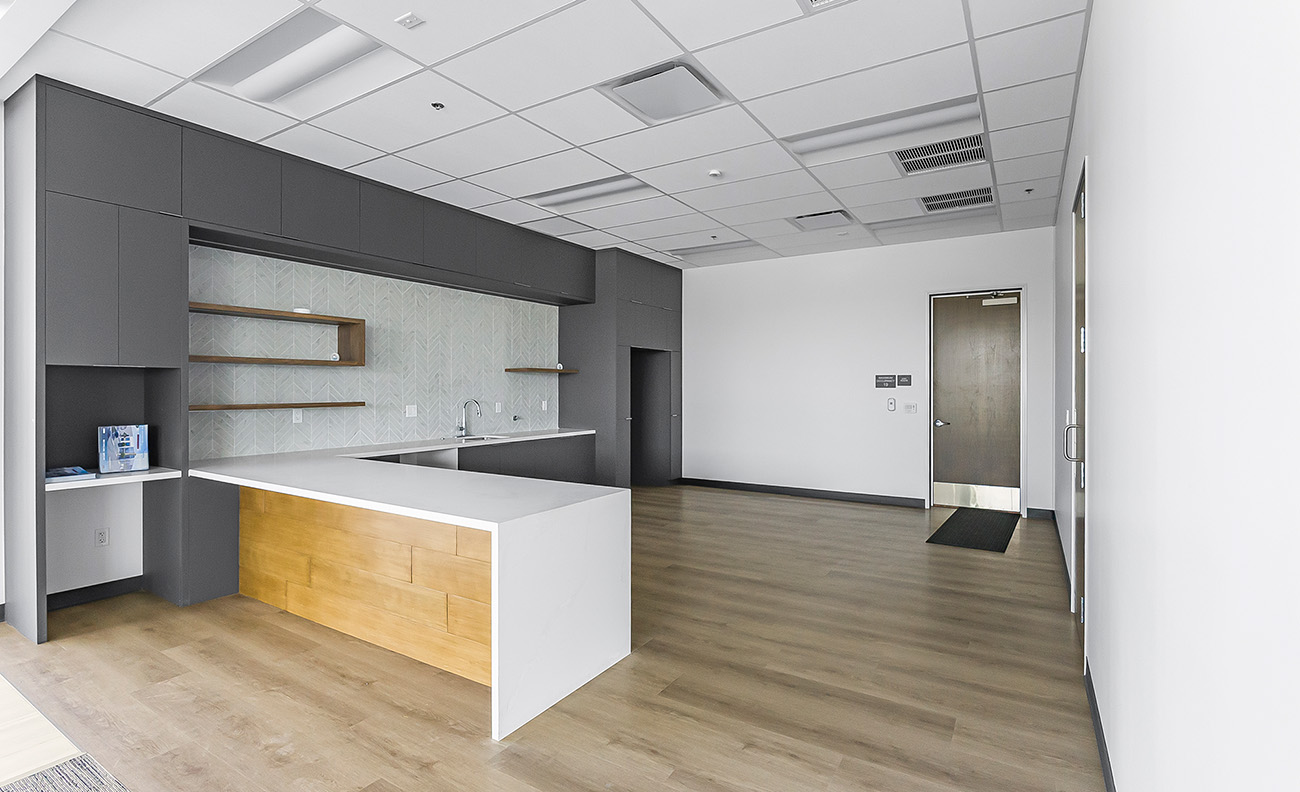 Dyer Distribution Center Interior Photos Dyer Distribution Center Interior Photos