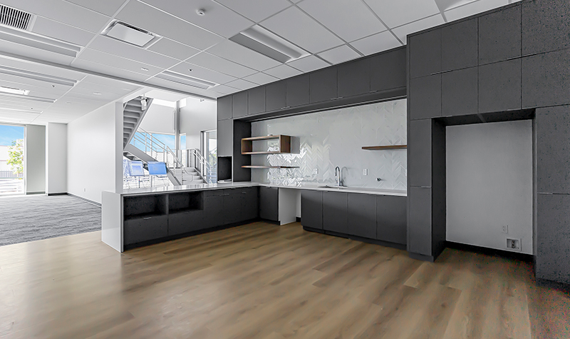 Dyer Distribution Center Interior Photos Dyer Distribution Center Interior Photos