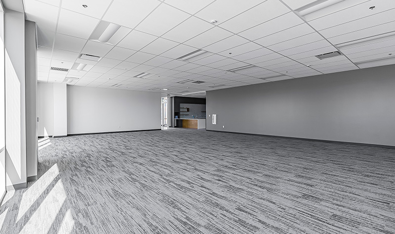 Dyer Distribution Center Interior Photos Dyer Distribution Center Interior Photos